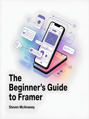 cover image of The Beginner's Guide to Framer